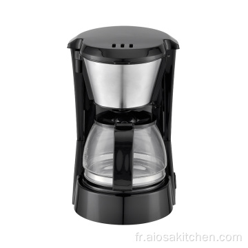 4-6 tasses Mini Machine de thé traditionnelle 600ml